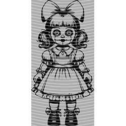 Halloween-WS 9619